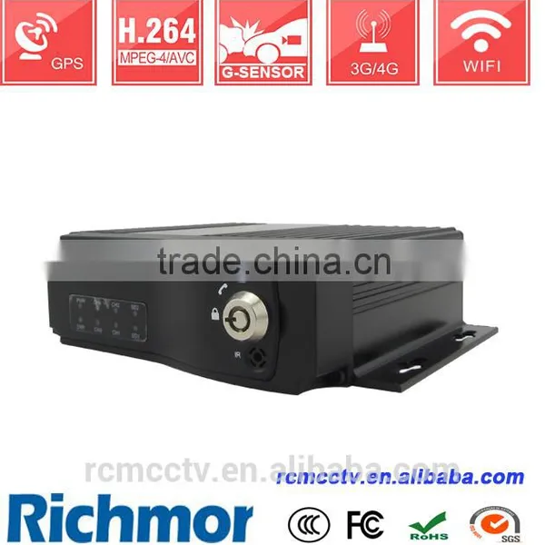 Tiny Blackbox With H 264 720p SD Camera DVR Black Kits SD CARD Machine photo-2