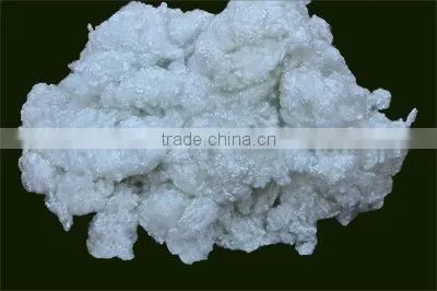 7D Hollow Conjugate Polyester Staple