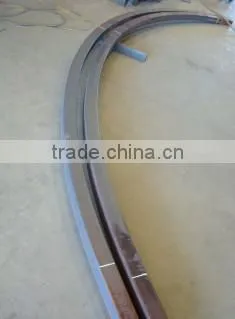Anhui Dexi W24YPC-180 Hydraulic Square Tube Bending Machine photo-2