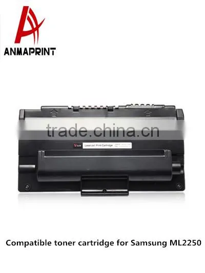 Best Supplier Toner Printer Cartridge ML2250 Laser Printer Cartridge Compatible for Samsung Printers Bulk Buy From China photo-3