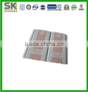 Printing PVC Sheets for Home Decorate
