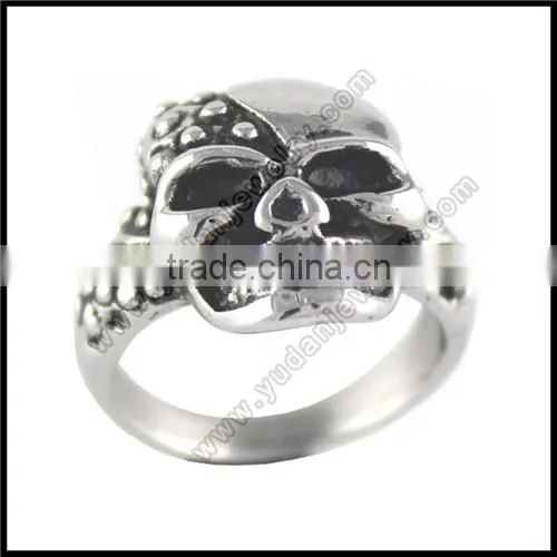 316 Surgical Stainless Steel Ring Wholesale