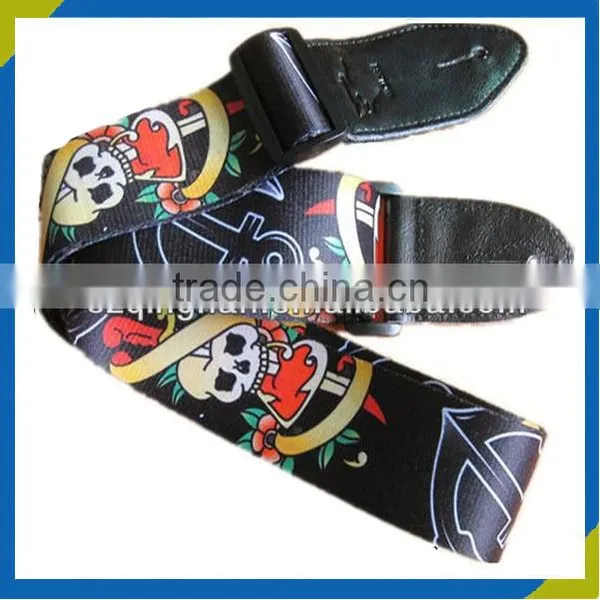 20mm Bright Color Gloss Finish Guitar Band photo-6