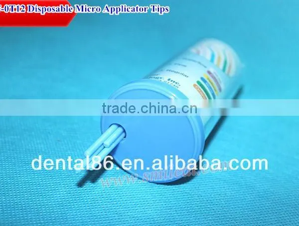 Dental Disposable Products Disposable Cyto Brush