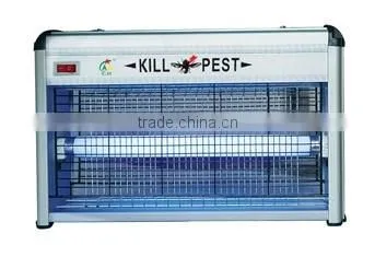 Wholesale China Electric High-efficiency Mosquito Killer Lamp photo-2