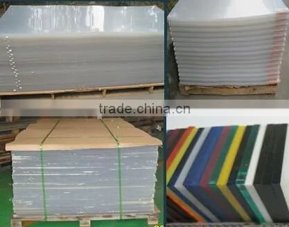 3 mm PS LED Light Diffuser Sheet photo-2