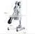 2015 Fashion Design High Quality Manual Stainless Steel Juice Extractor Hot Sell photo-2