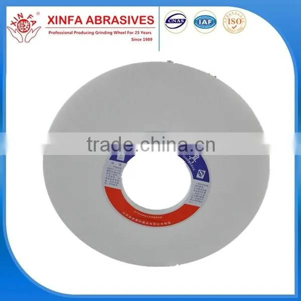 China 28 Inch Vitrified Grinding Wheel Manufacurer photo-4
