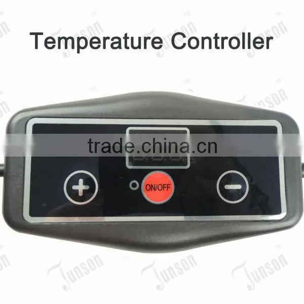 Portable Drink Warmer With Temperature Controller/40W Electric Coffee Warmer/Small Power Electrial Appliances photo-3