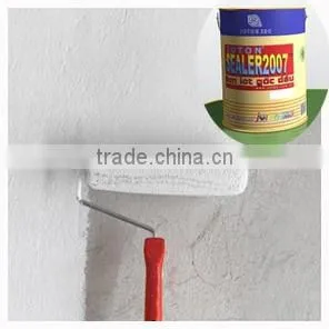 Solvent-based Primer Especially for Chalked Mastic & Alkalified Masonry Surfaces SEALER2007