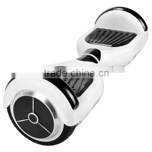 6.5 Inch Ancheer 2 Wheel Self-balancing Scooter Roam Electric With LG Battery UK Plug Benz Wheel AM002735 photo-5