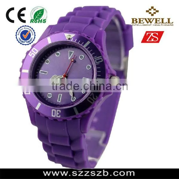 High Quality Silicone Watch,cheap Silicone Watch,OEM Watch Silicone