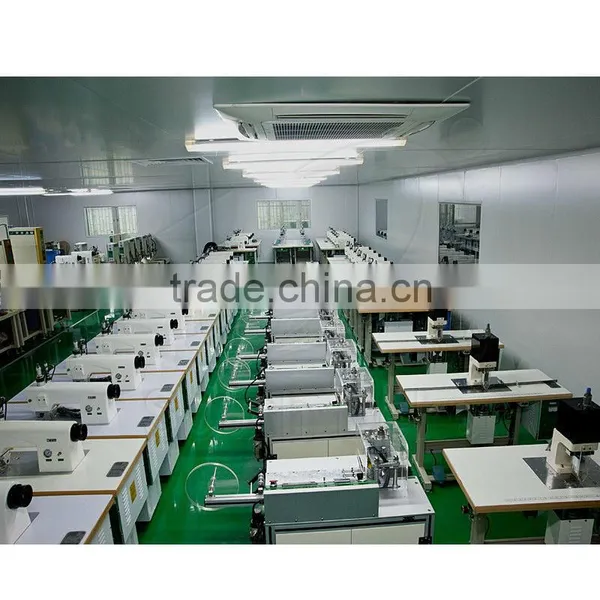 Automatic Ultrasonic Ribbon Cutting Machine