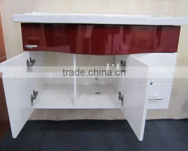 Bathroom Cabinet/PVC Bathroom Cabinet/High Quality Bathroom Cabinet photo-6