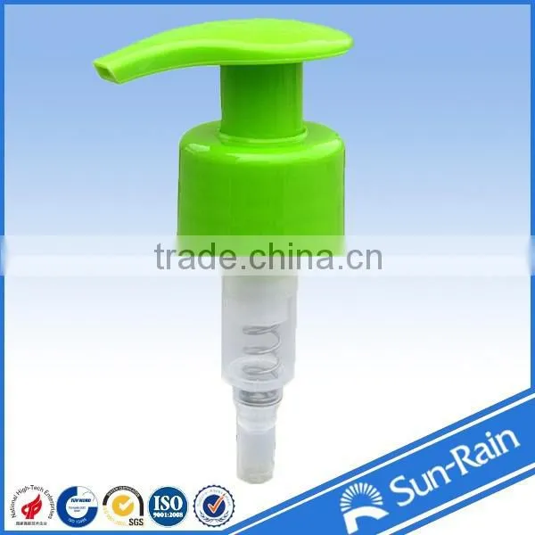 Plastic Switch Pump for Lotion Pump