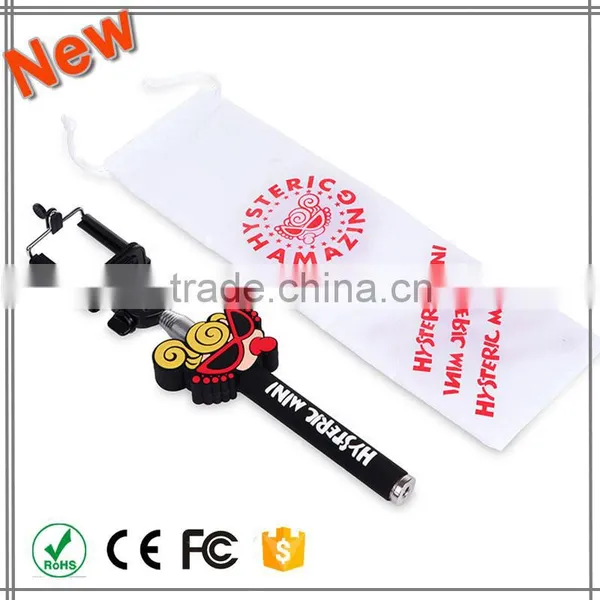 New Products on China Market Photography Monopod photo-2