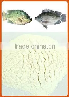 Marine Collagen Hydrolysate