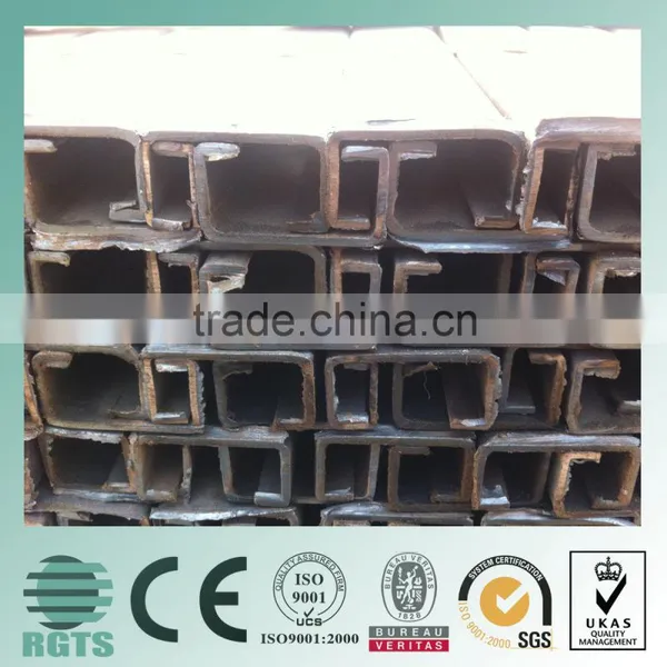 Ss316 Channel c Channel I Channel C Strut Channel Steel photo-6