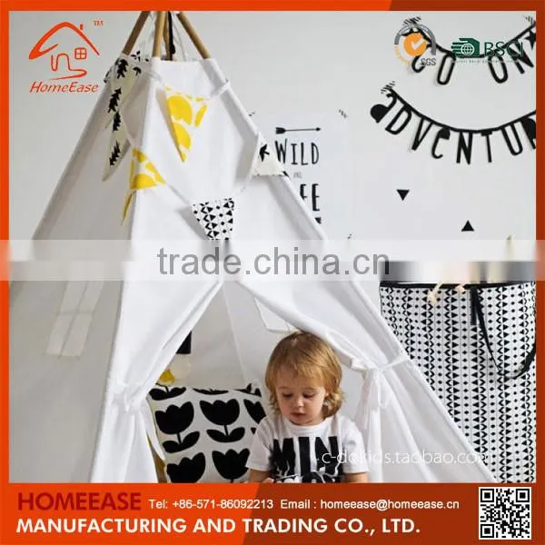 Eco Friendly Children Bed Tent photo-6