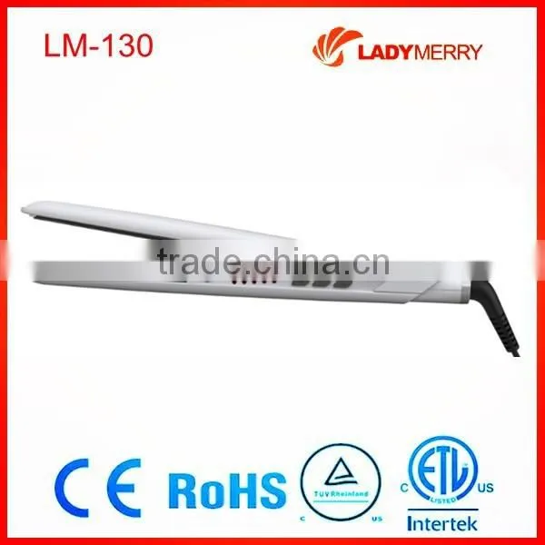 Ionic Anti Static Flat Iron 1 Inch photo-5