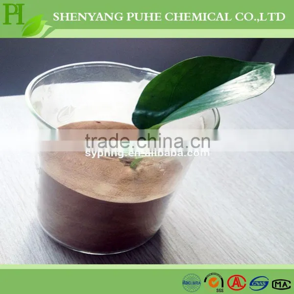 Ceramics Chemicals Liquid Lignosulfonate/mn-1 photo-2
