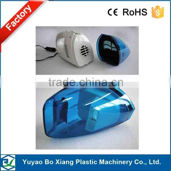 Power 60W Cheapest Car Vacuum Cleaner Protable NEW ABS for Dry and Wet Cleaning in Car Truck Bus With Car Cigarette Lighter CE photo-2
