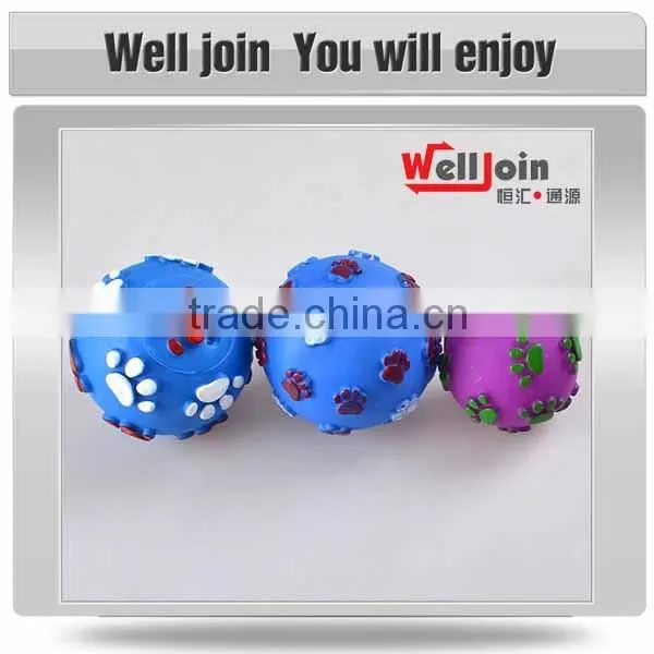Wholesale Promotional High Quality Colorful Pet Ball photo-2