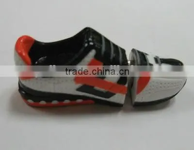 Sports Shoes Shape USB Flash Drive