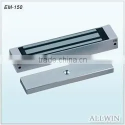 Waterproof Magnetic Gate Lock photo-3
