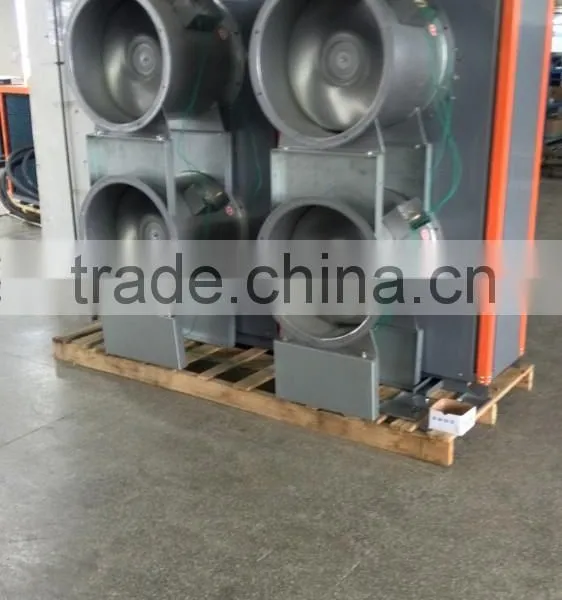 High Temperature Heat Pump Dryer for Drying Foods,vegetables, Woods photo-5