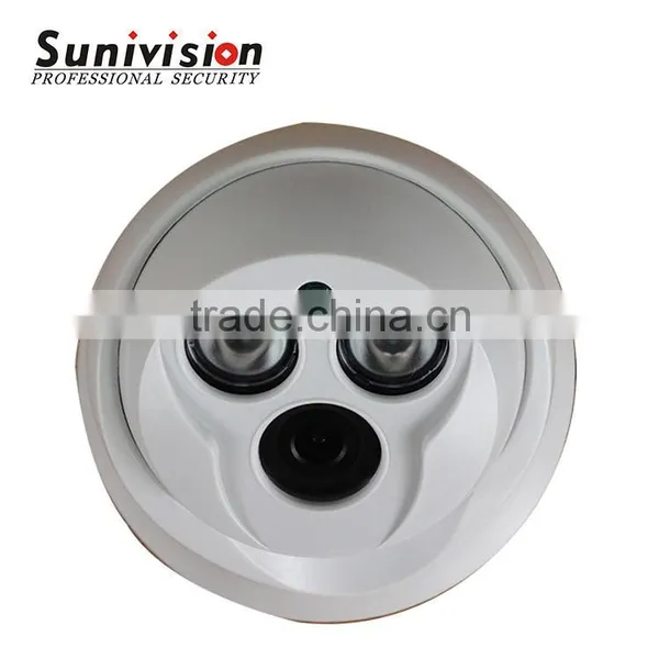 AHD Dome 720P @ 60fps CCTV Security Camera for Super Market, Home and Buses photo-2