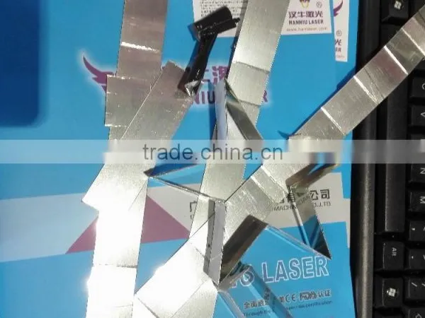 New Design Grinding Slice Notching Machine, Grooving Machine, Slotting Machine photo-3
