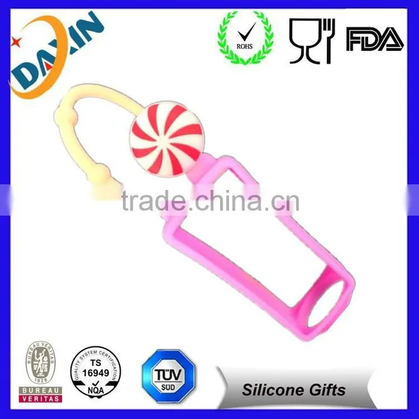 BBW Silicone Hand Sanitizer Holder&30ml New Productive Animal Silicone Hand Sanitizer Holder photo-2