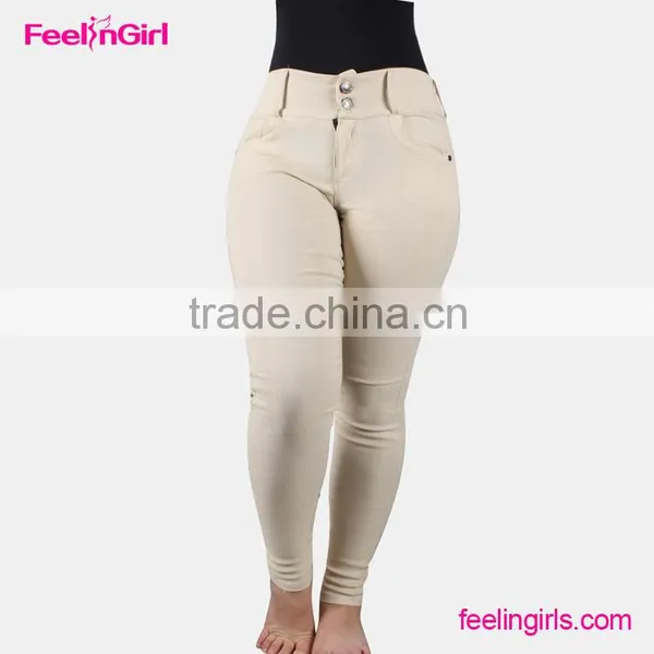 New Design Women Butt Shape Fintess Pants photo-4