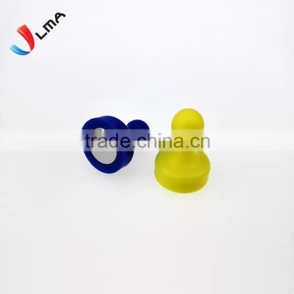 Magnetic Pin photo-3
