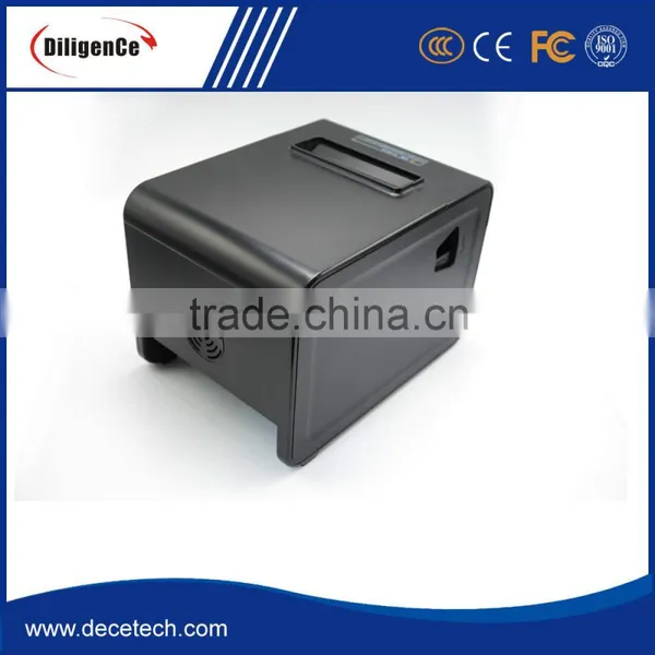 Cheap 80mm High Qualified Android Thermal Pos Printer Quality Choice photo-5