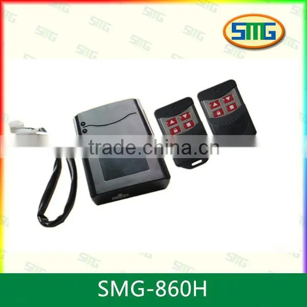 Tubular Motor Controller, Remote Controller,wireless Tubular Motor Controller SMG-860H photo-4