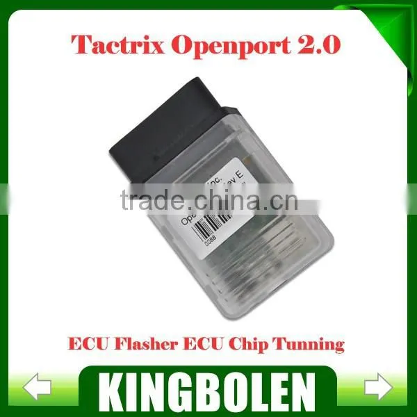 New Arrival Tactrix Openport 2.0 + ECUFLASH ECU FLASH ECU FLASHER ECU Chip Tunning photo-3