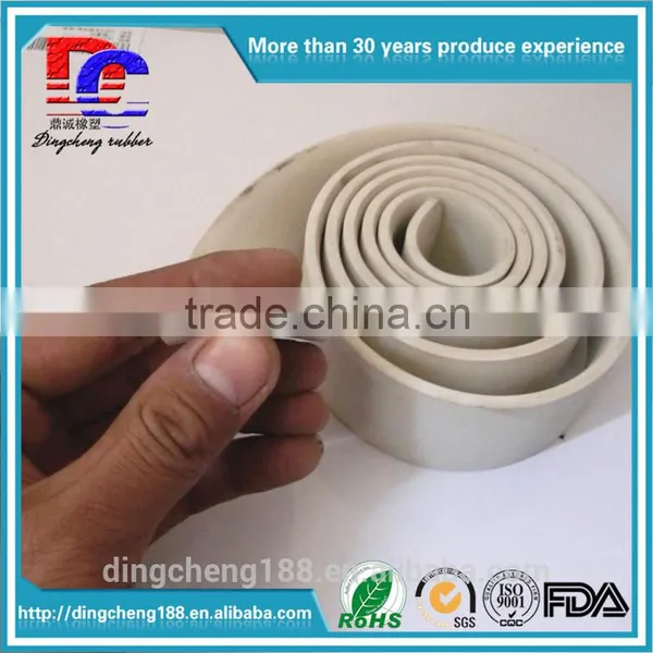 Industry Life Car Use Rubber Strip Seals Door Seal Water Stop Stip photo-4