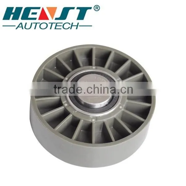 Auto V-ribbed Belt Tensioner Pulley 601 200 09 70 for MERCEDES C-CLASS W202/E-CLASS W210