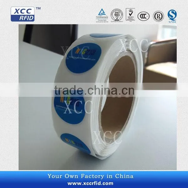RFID Label Rfid Tag