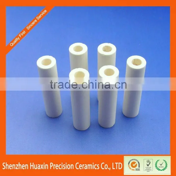 Structure ZTA Ceramic Sleeve