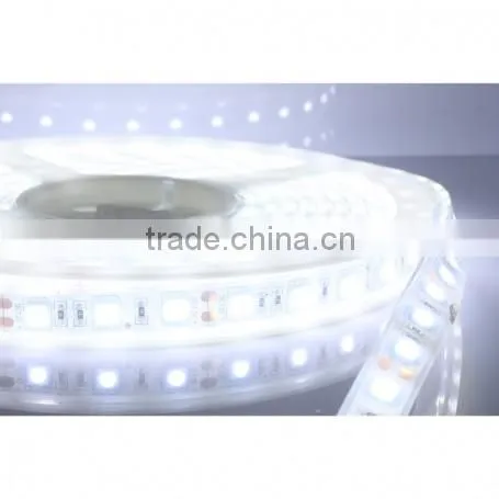 SDSLED IP68 60LED/m Led Light Strip DC12V Natural White 5050 Led Strip Light photo-3