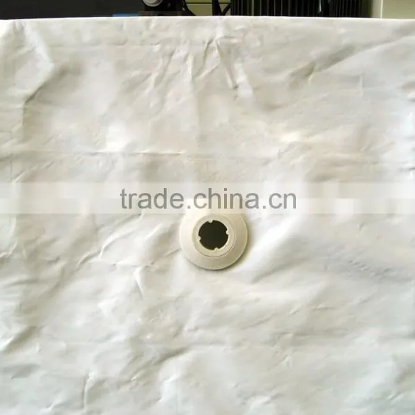 Filter Plate/filter Board Press Filter Cloth photo-4