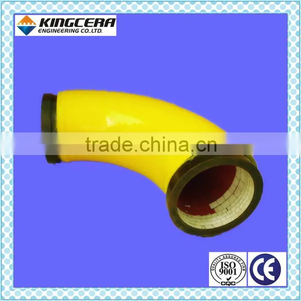 Wear Resistant Concrete Pump Pipe photo-6