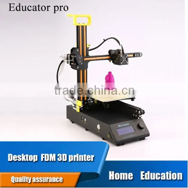 Promotion Intelligent Printer 3D With Auto-leveling Songhu China photo-6