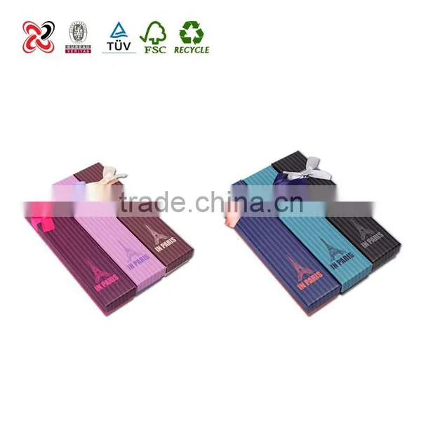 Full Color Printing Paper Box For Watch photo-3