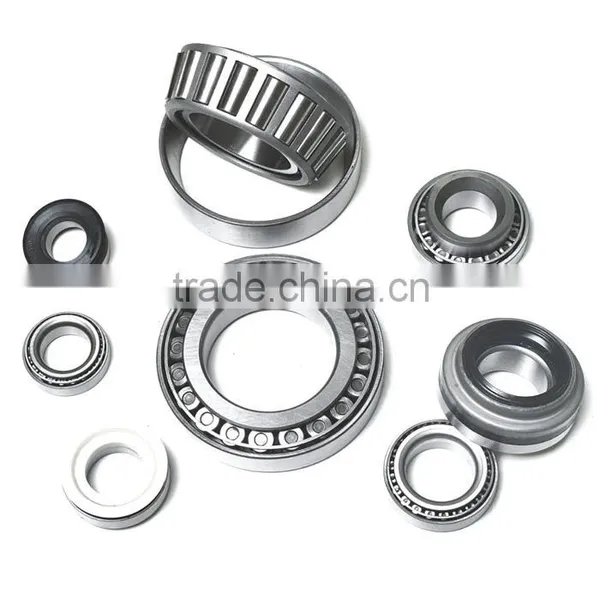 High Precision Automotive Tapered Roller Bearing 30208 Bearing photo-5