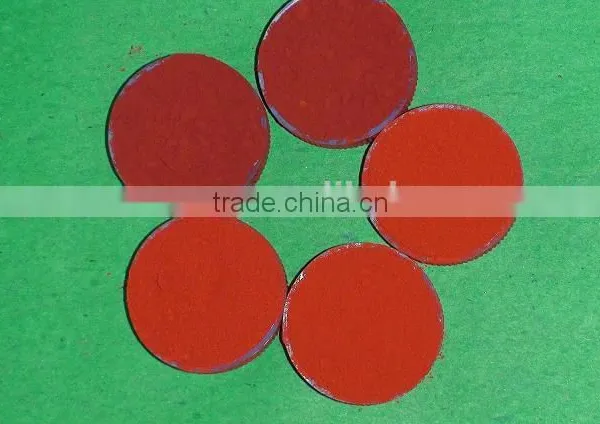 Wholesale Price Pigment Iron Oxide Red 130 190 110 Fe2o3 photo-5