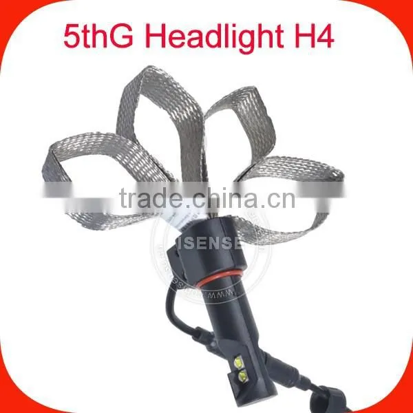 New Arrival Hot 20W 3000lm 6000K 12v Led Light Bulbs Wholesale photo-4